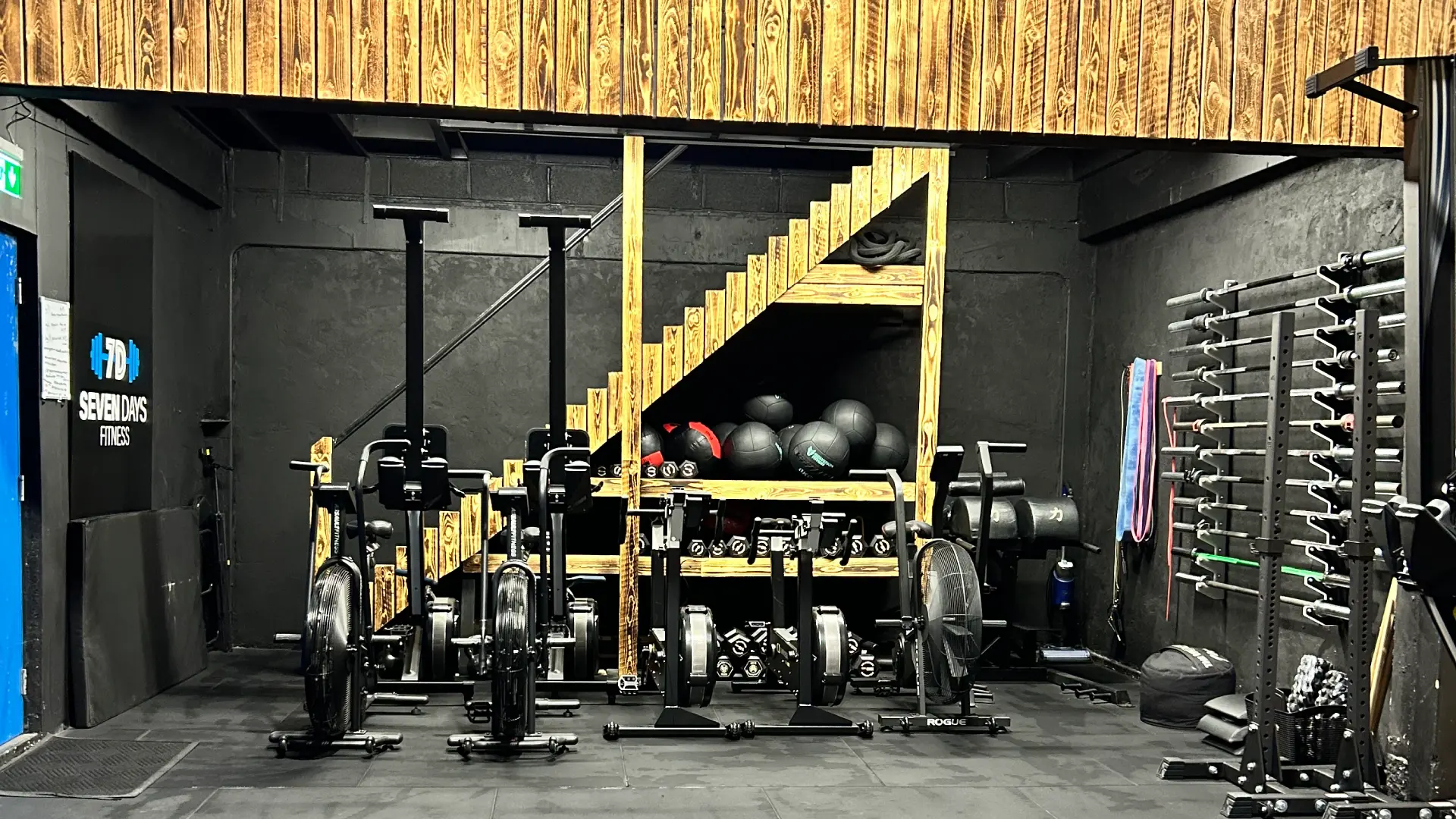 Personal Training