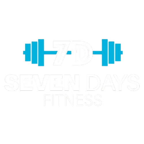 7 Days Fitness